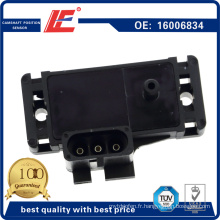 Auto Map Snesor Vehicle Manifold Sensor indicateur de transducteur de pression absolue 16006834,1211230, Ms-D10, PS10076,53000710 pour Opel, Vauxhall, Chrysler, Pontiac